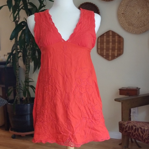Free People Dresses & Skirts - Free People Dress